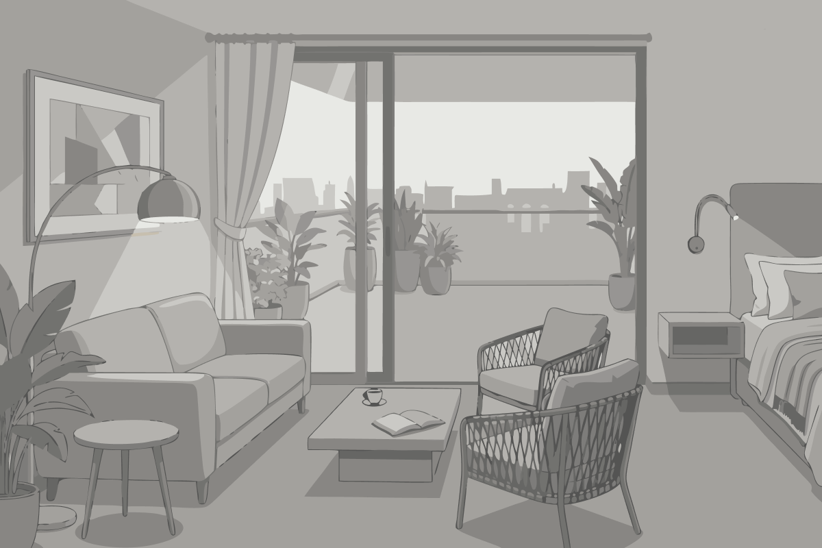 Lifestyle Suite