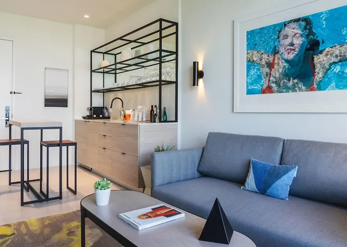 Hyde Suites Midtown Miami
