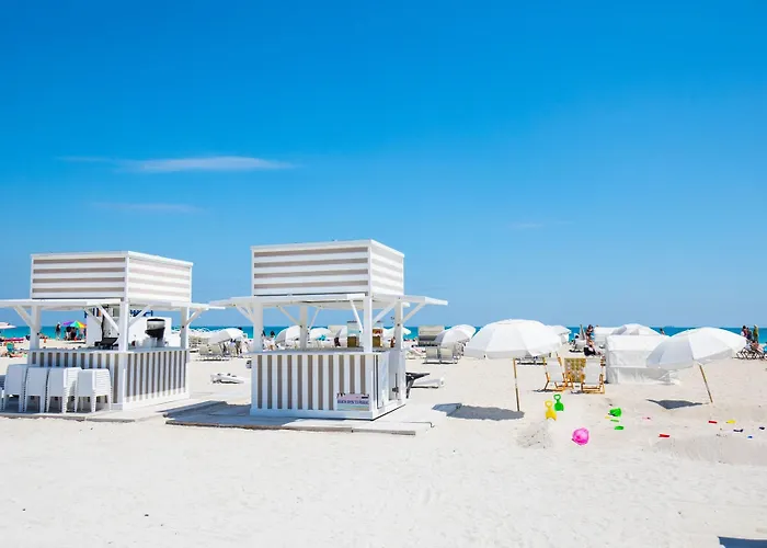 Hyde Suites Midtown Miami