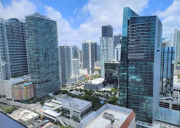 Four Seasons Studio - Privately Owned Unit