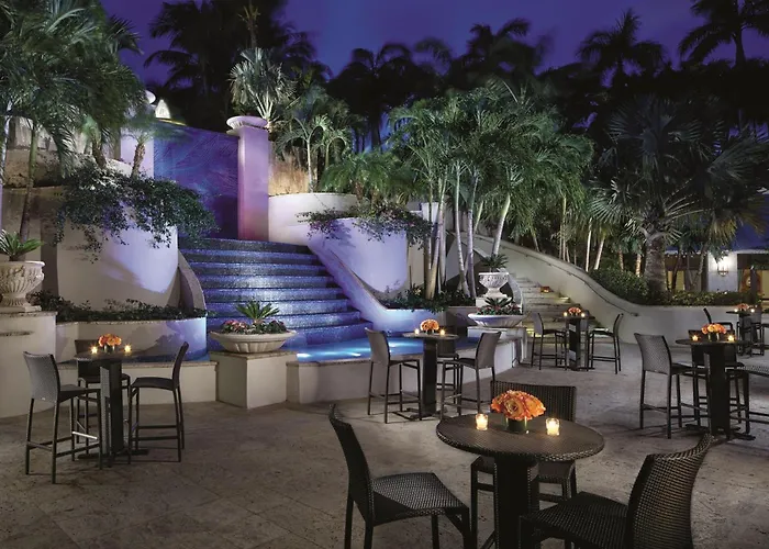 The Ritz-Carlton Coconut Grove, Miami